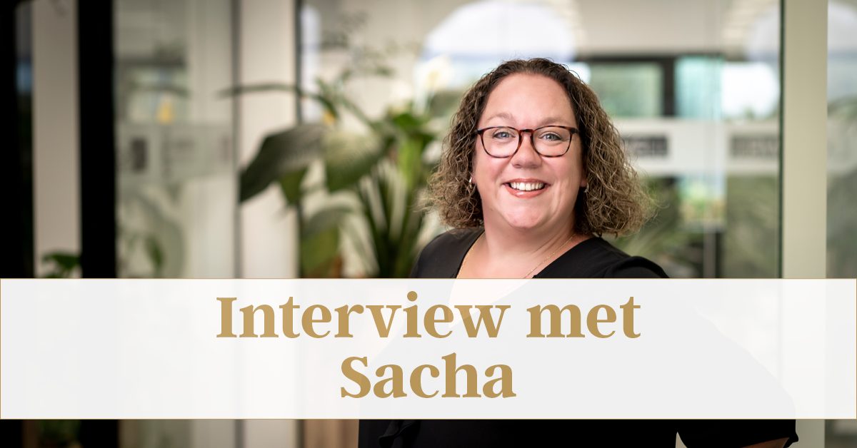 Interview Sacha Voulon-Tibboel